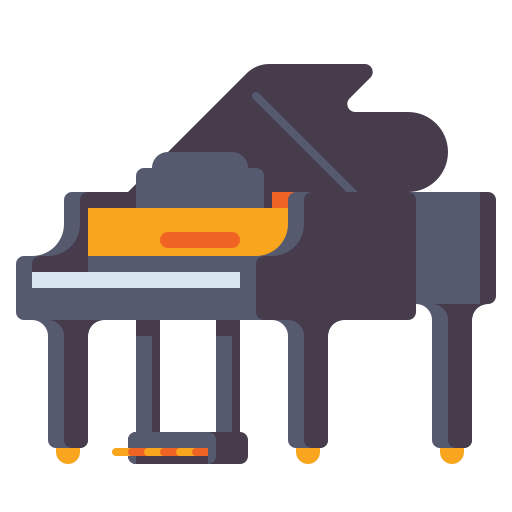 Piyano Çalmak